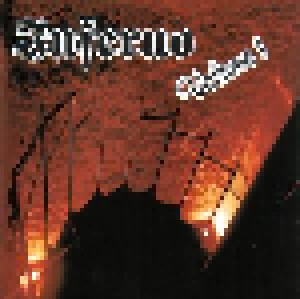 Cover - Erosion Of Sanity: Inferno Volume 1
