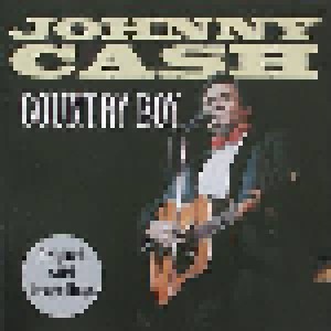 Johnny Cash: Country Boy (CD) - Bild 1