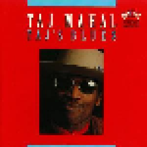 Taj Mahal: Taj's Blues (CD) - Bild 1