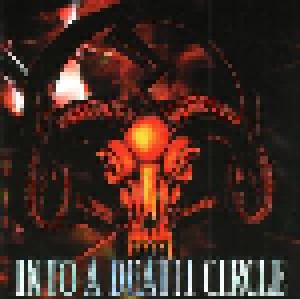 Cover - Kabbal: Into A Death Circle