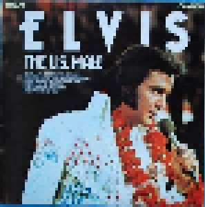 Elvis Presley: The U.S. Male (LP) - Bild 1
