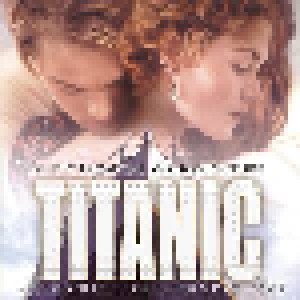 James Horner + Céline Dion: Titanic - Music From The Motion Picture (Split-2-LP) - Bild 1