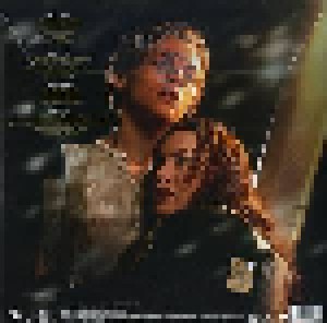 James Horner + Céline Dion: Titanic - Music From The Motion Picture (Split-2-LP) - Bild 2