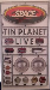 Space: Tin Planet - Live (VHS) - Bild 1