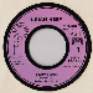 Uriah Heep: Easy Livin' (7") - Bild 3