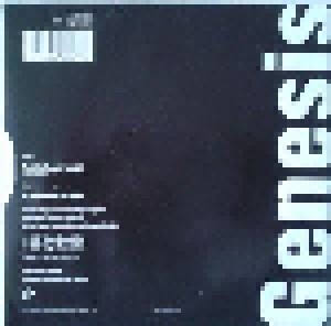 Genesis: Tonight, Tonight, Tonight (7") - Bild 2