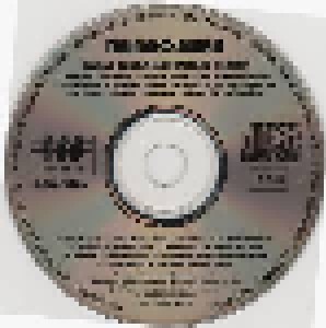 Mungo Jerry: Mungo Jerry / Electronically Tested (CD) - Bild 4