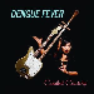 Cover - Dengue Fever: Cannibal Courtship