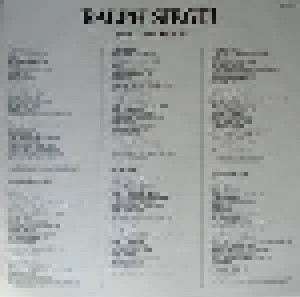 So Viele Lieder Sind In Mir - Ralph Siegel - Ein Komponistenporträt (5-LP) - Bild 4