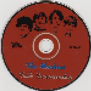 The Monkees: The Monkees Talk Downunder (CD) - Bild 4