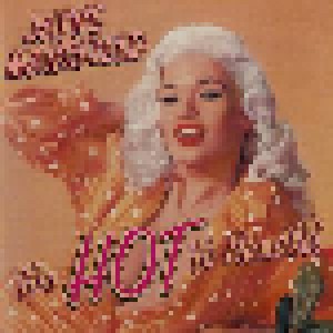 Cover - Jayne Mansfield: Too Hot To Handle!