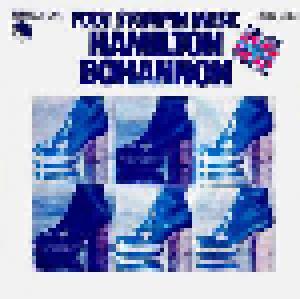 Hamilton Bohannon: Foot Stompin Music - Cover