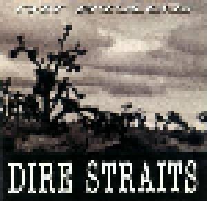 Dire Straits: On Stage - Cover