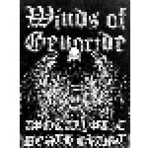 Winds Of Genocide: Apokalyptic Death Crust - Cover
