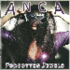 Anca Graterol: Forgotten Jewels - Cover