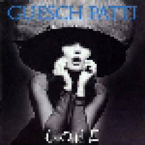 Guesch Patti: Gobe - Cover