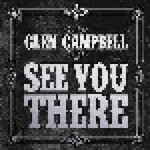 Glen Campbell: See You There - Cover