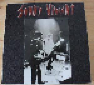 Sonny Vincent: James Brown's Evil Son - Cover