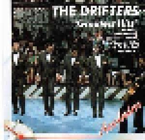 The Drifters: "Greatest Hits" - Cover