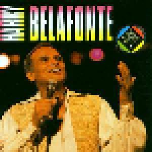 Harry Belafonte: Man And His Music, A - Cover