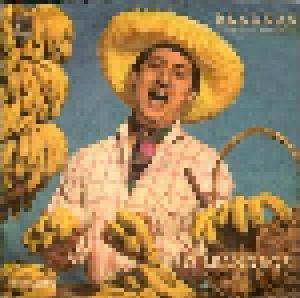Leo Leandros: Bananas (Bananas En Habana) - Cover