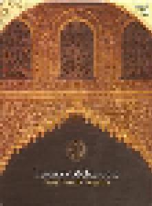Loreena McKennitt: Nights From The Alhambra - Cover