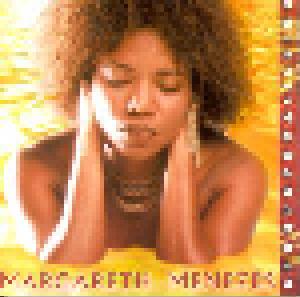 Margareth Menezes: Maga - Afropopbrasileiro - Cover