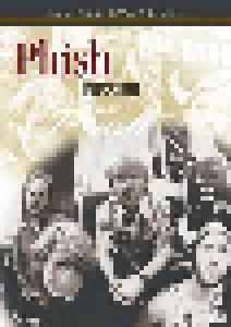 Phish: Possum - In Concert - Cover