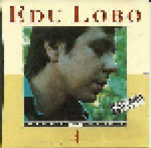Edu Lobo: Minha História - Cover