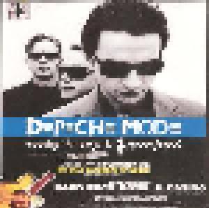 Depeche Mode: Las Vegas 11/26/05 - Cover