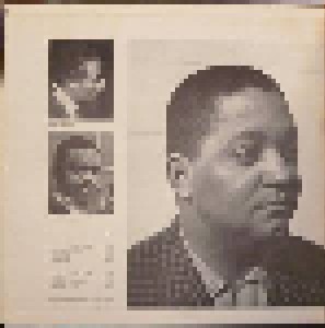 Oliver Nelson: The Blues And The Abstract Truth (LP) - Bild 2