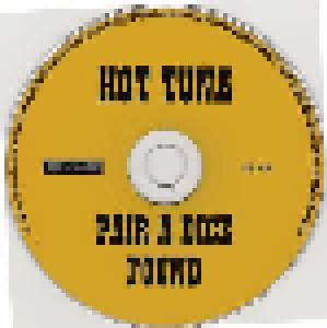 Hot Tuna: Pair A Dice Found (CD) - Bild 4