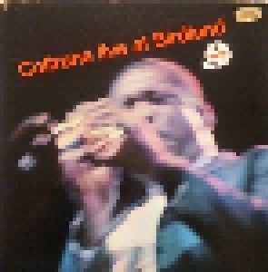 John Coltrane: Coltrane Live At Birdland (LP) - Bild 1