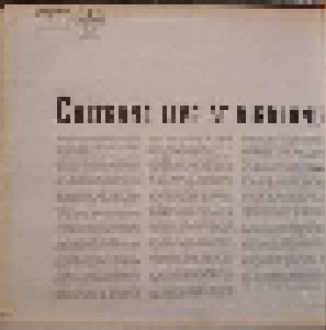 John Coltrane: Coltrane Live At Birdland (LP) - Bild 2