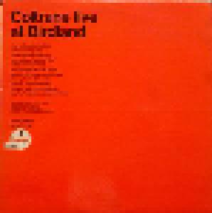 John Coltrane: Coltrane Live At Birdland (LP) - Bild 4