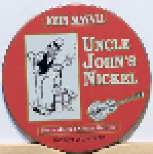 John Mayall's Bluesbreakers: Uncle John's Nickel (CD) - Bild 1