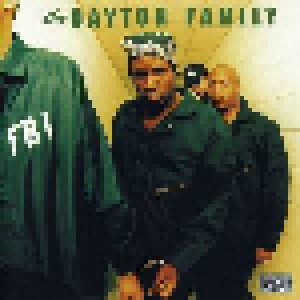 The Dayton Family: F.B.I. (CD) - Bild 1