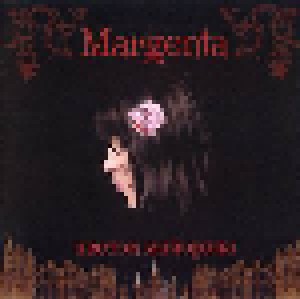 Margenta: Цветок Майорана / Flower Of Marjoram (Single-CD) - Bild 1