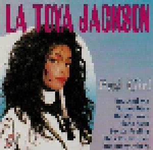 La Toya Jackson: Bad Girl (CD) - Bild 1