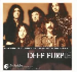 Deep Purple: The Essential (CD) - Bild 1