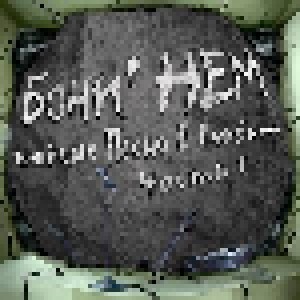 Cover - Boney NEM: Тяжёлые Песни О Главном #1 / Heavy Songs About The Most Important #1