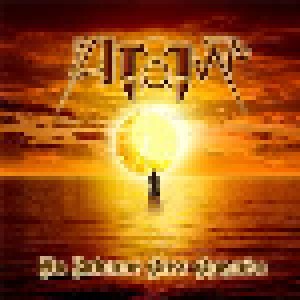 Atom-76: На Закате Всех Времён / At The Edge Of Time (Mini-CD / EP) - Bild 1