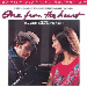 Tom Waits & Crystal Gayle: One From The Heart (LP) - Bild 1