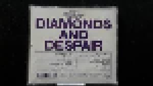 Okta Logue: Diamonds And Despair (CD) - Bild 3