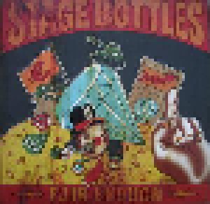 Stage Bottles: Fair Enough (LP) - Bild 1