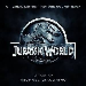 Michael Giacchino: Jurassic World (CD) - Bild 1