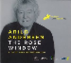 Arild Andersen: The Rose Window - Live At Theater Gütersloh (CD) - Bild 1