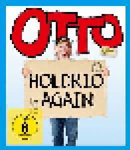 Otto: Holdrio Again (Blu-ray Disc) - Bild 3