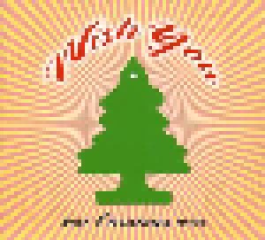 Cover - Riff Ruffin: Wish You Best Christmas Ever