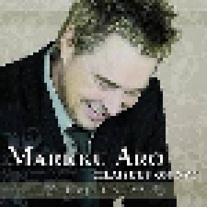 Markku Aro: Tilaisuus On Nyt - 40 V-Jjuhlalevy (CD) - Bild 1